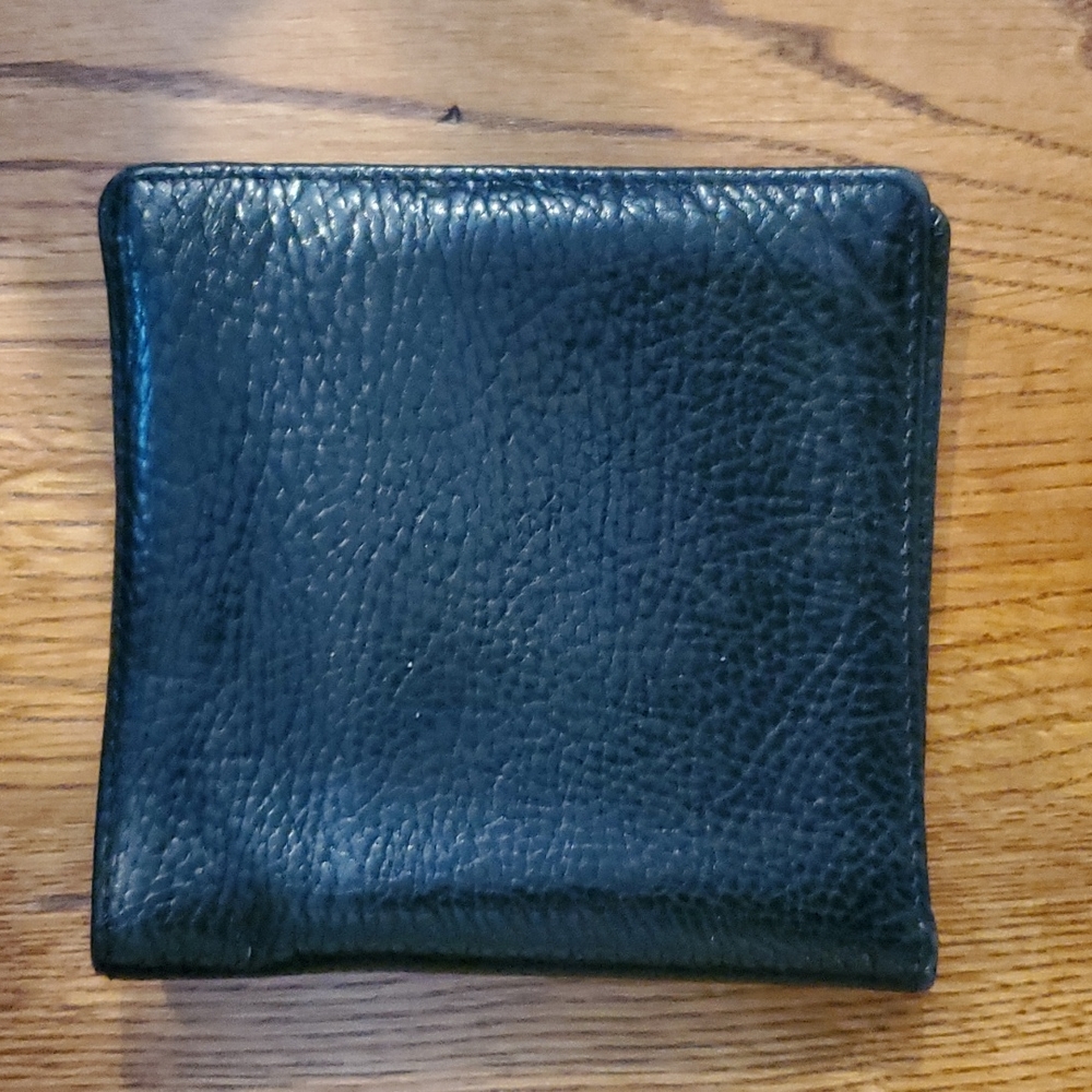 Men's Coach Wallet